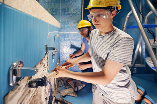 Best Environmental Consulting for Mold Prevention  in Ddleville, MI