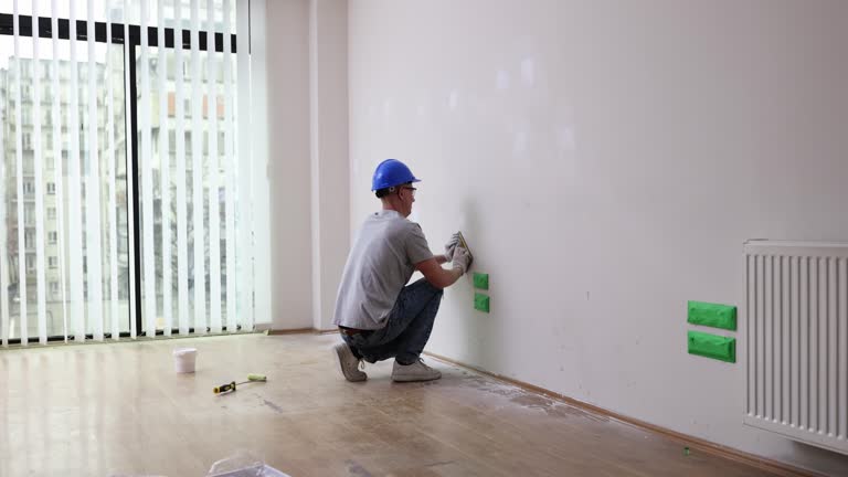 Best Commercial Mold Inspection  in Ddleville, MI